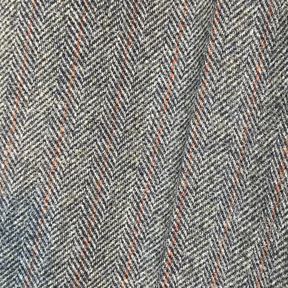 Vintage Wool Slacks Petites by Fundamental Things Women's 10 - Picture 3 of 8